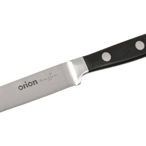 Orion Nóż kuchenny stalowy uniwersalny długi 34 cm