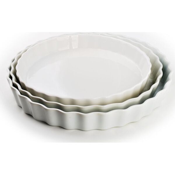 Affek Design BASIC Naczynie tarta 26xh4cm
