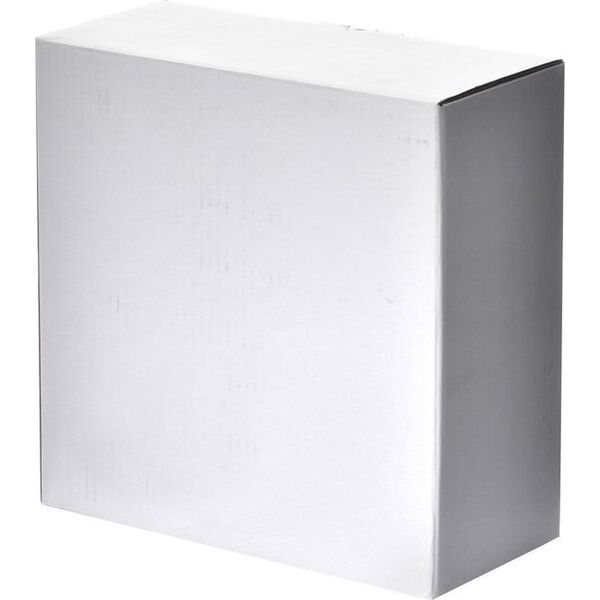 Bathlab ARI SILVER Komplet Łazienkowy 400ml matowy srebrny