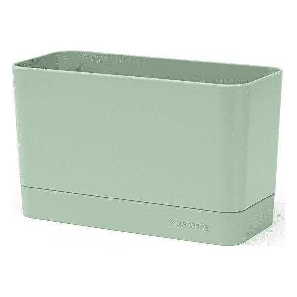 Brabantia Organizer na zlew Jade Green 215469