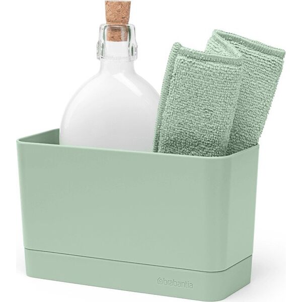 Brabantia Organizer na zlew Jade Green 215469