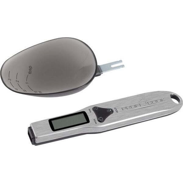 Waga kuchenna ProfiCook PC-LW 1214