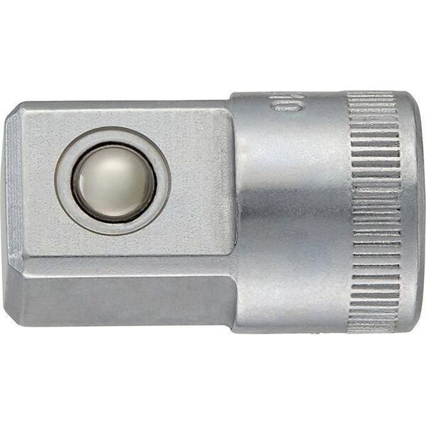 Stahlwille Adapter zwieksz. z 4-kat.wewn. 1/4" na 4-kat zewn. 1/2" STAHLWILLE