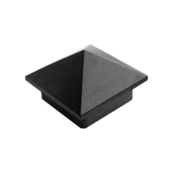 UN DASZEK PLASTIKOWY NA PROFIL 20*20MM