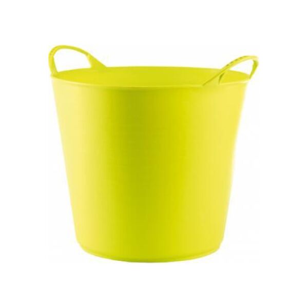 Kosz na pranie UN elastyczny flexi pistacjowy 26L