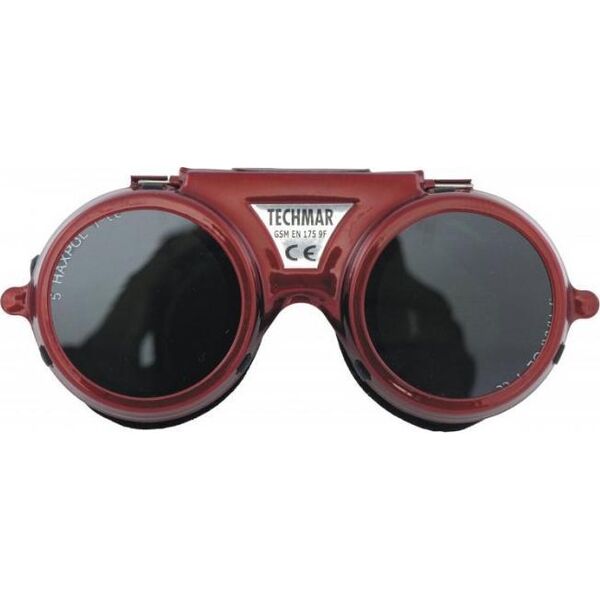 UN OKULARY SPAWALNICZE - GSM