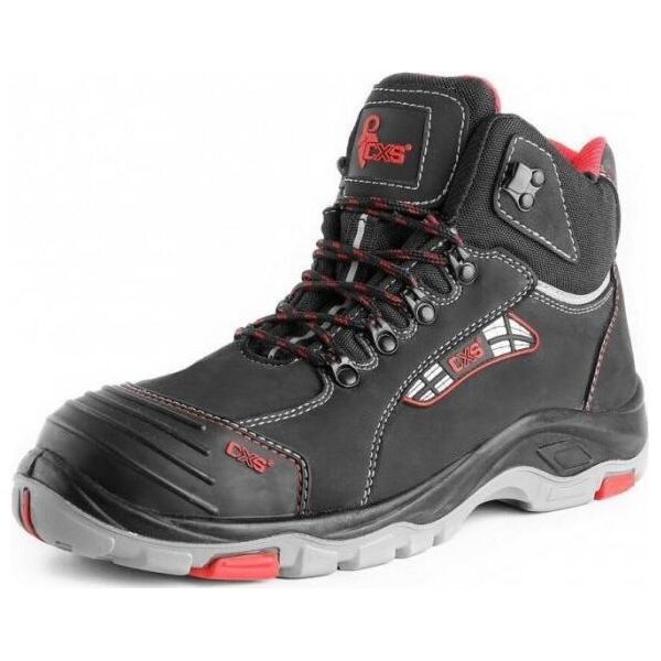 UN BUTY TRZEWIKI CXS ROCK DIORIT S3 ROZMIAR 40