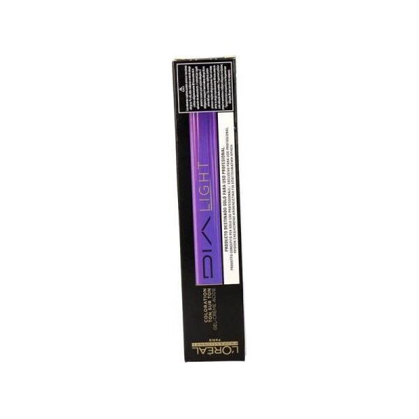L’Oreal Paris Farba bez Amoniaku L'Oreal Professionnel Paris Dia Light N. 8.3 (50 ml)