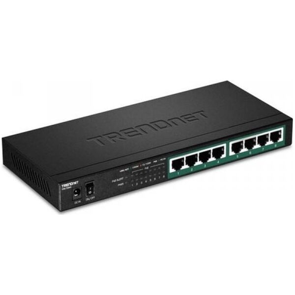 Switch TRENDnet Przełącznik Trendnet TPE-TG84