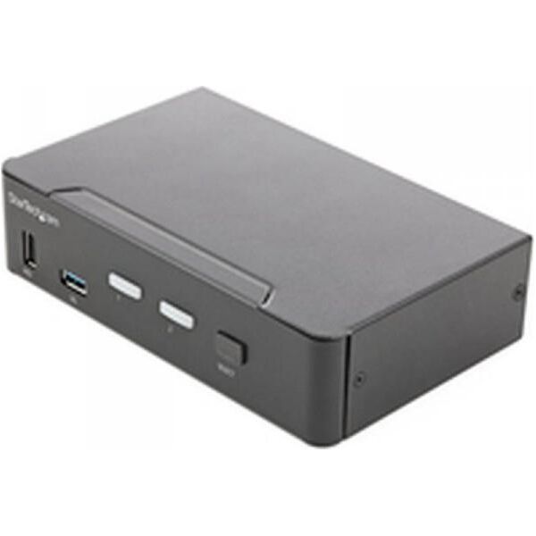 Przełącznik StarTech Przełącznik KVM Startech SV231HU34K6