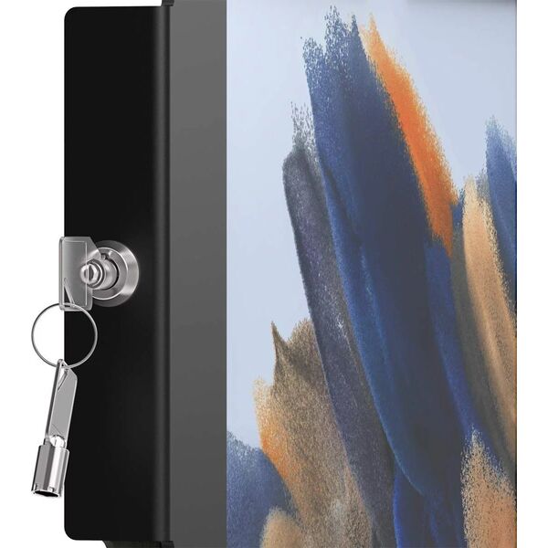 Uchwyt Compulocks GALAXY TAB A8 10.5IN SPACE GALAXY TAB A8 10.5IN SPACE