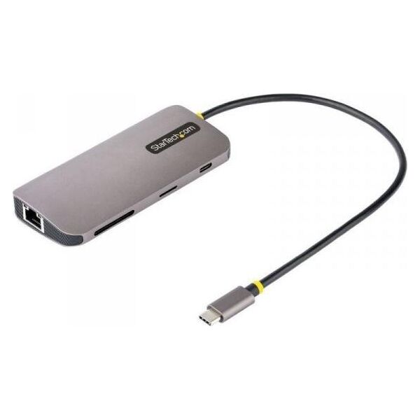 Stacja/replikator StarTech USB-C (115B-USBC-MULTIPORT)