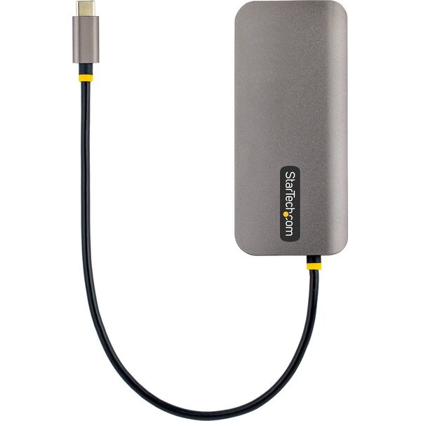 Stacja/replikator StarTech USB-C (115B-USBC-MULTIPORT)
