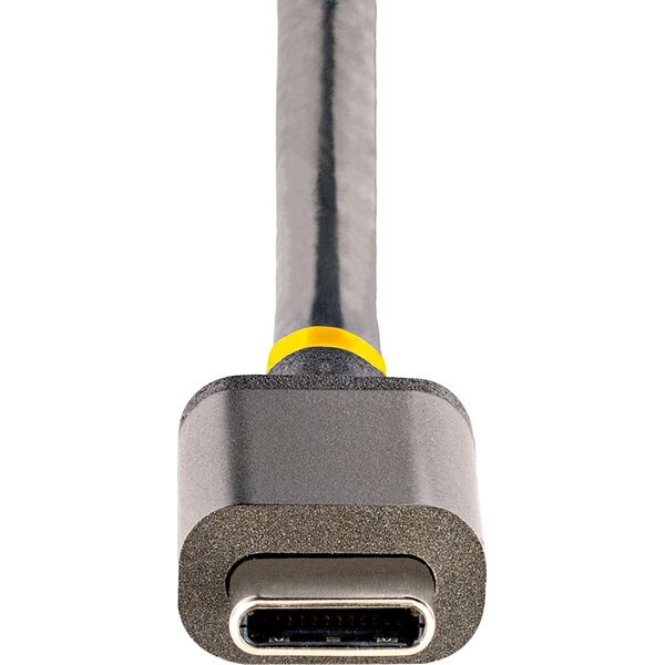 Stacja/replikator StarTech USB-C (115B-USBC-MULTIPORT)