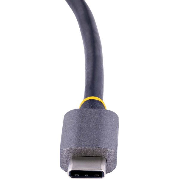 Stacja/replikator StarTech USB-C (122-USBC-HDMI-4K-VGA)