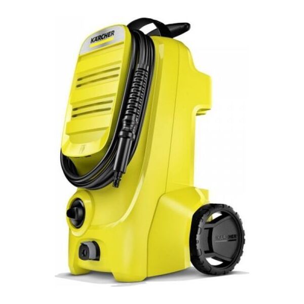 Myjka ciśnieniowa Karcher Myjka Wysokociśnieniowa Karcher K3 COMPACT