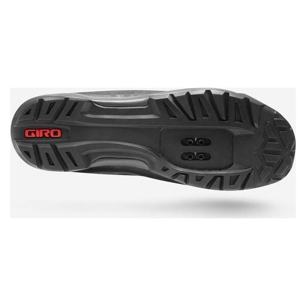 Giro Buty męskie GIRO VENTANA BOA black dark shadow roz.41 (NEW)