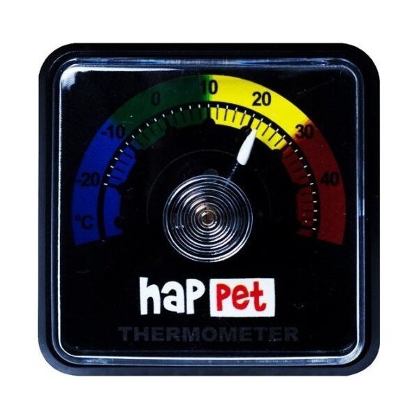 Happet HAPPET TERMOMETR DO TERRARIUM
