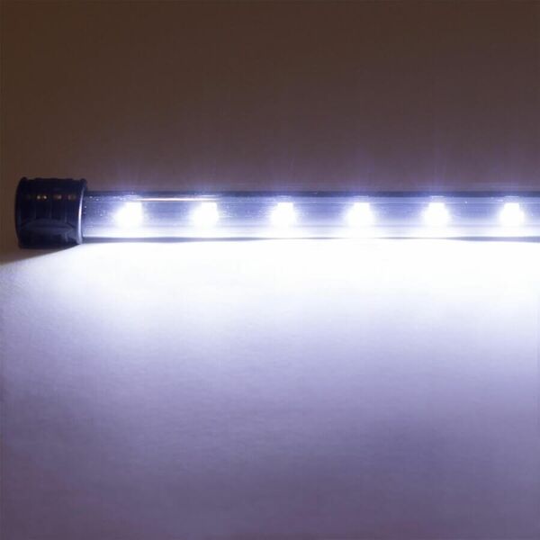 Happet HAPPET LAMPA AQUALED 4W /35cm BIAŁA LTW4