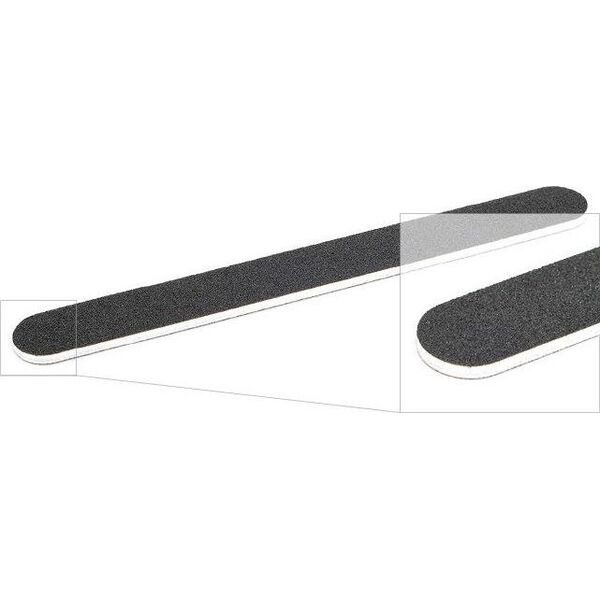 Activeshop PILNIK PROSTY BIG CZARNY 80/100 1 SZT.