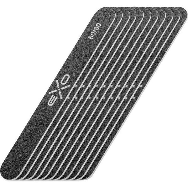 EXO EXO PILNIK PROSTY 80/80 10 SZT.