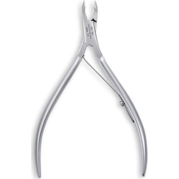 Omi OMI PRO-LINE CĄŻKI CB-101 CUTICLE NIPPER JAW12/4MM BOX JOINT