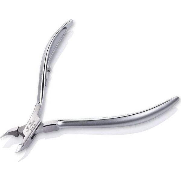 Omi OMI PRO-LINE CĄŻKI CB-101 CUTICLE NIPPER JAW12/4MM BOX JOINT