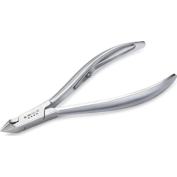 Omi OMI PRO-LINE CĄŻKI AL-101 ACRYLIC NAIL NIPPERS JAW16/6MM LAP JOINT