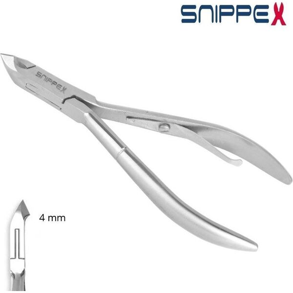 Snippex SNIPPEX CĄŻKI DO SKÓREK 12CM / 4MM