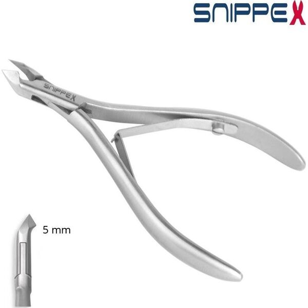 Snippex SNIPPEX CĄŻKI DO SKÓREK 10CM / 5MM