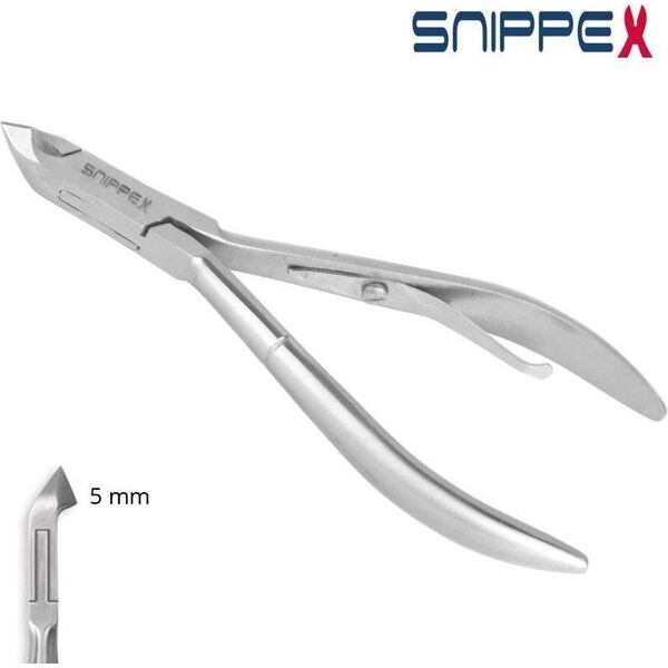 Snippex SNIPPEX CĄŻKI DO SKÓREK 9CM / 5MM