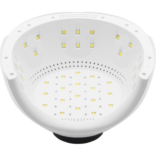 Lampa do paznokci Activeshop LAMPA UV LED PRAKTIK 168W BIAŁA