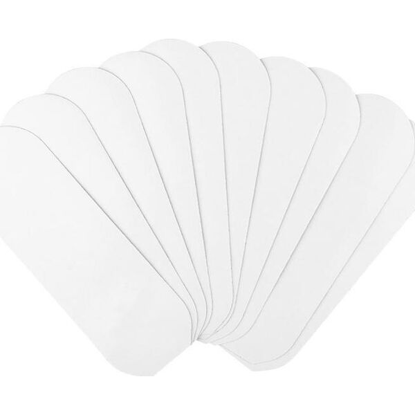 Activeshop PAPIERKI WYMIENNE DO TARKI METALOWEJ FS-12 10SZT GRADACJA 180