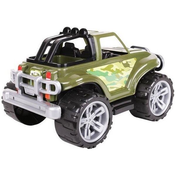 Technok Pojazd SUV moro