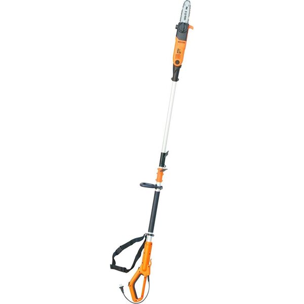 Piła łańcuchowa Atika KSH 710 SDS 710 W 18 cm