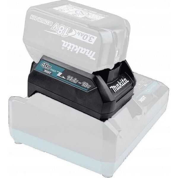 Makita Adpater LXT ADP10 DO DC40RA