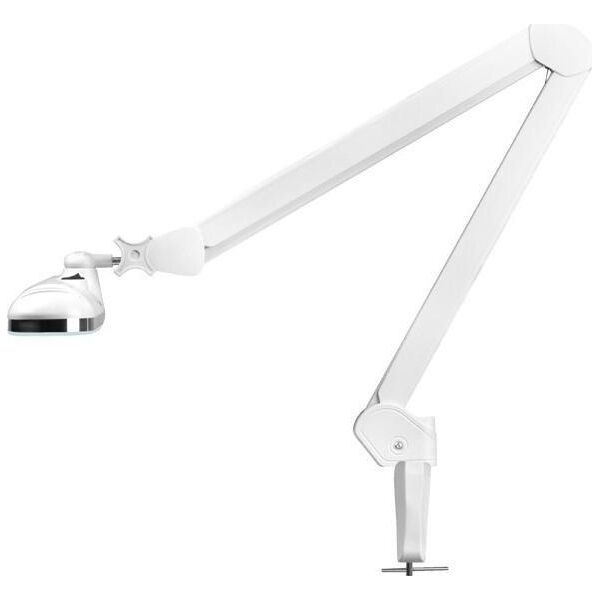 Lampka biurkowa Activeshop biała  (123739)