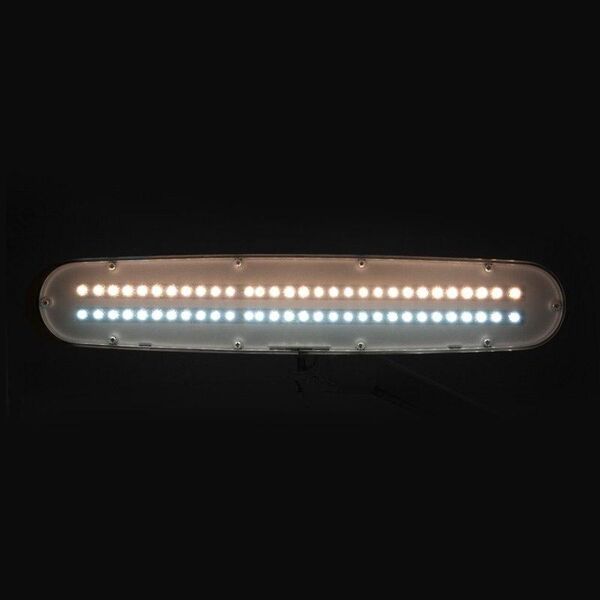Lampka biurkowa Activeshop biała  (123744)