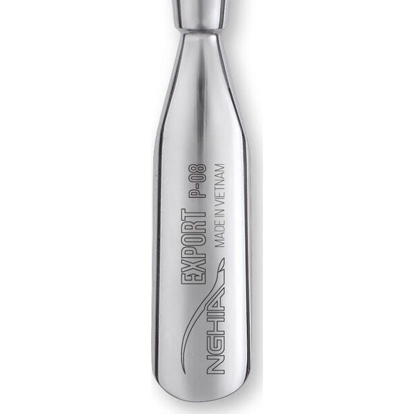 Nghia NGHIA EXPORT KOPYTKO METALOWE P-08