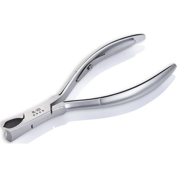 Omi OMI PRO-LINE CĘGI NL-103 NAIL NIPPERS LAP JOINT