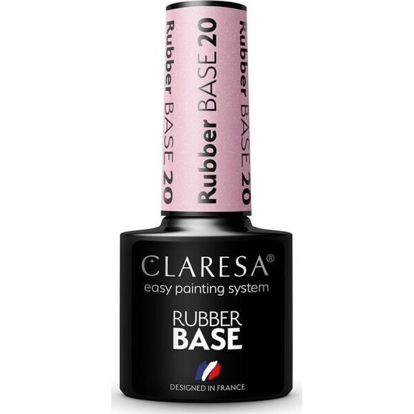 Claresa CLARESA BAZA RUBBER 20 -5g