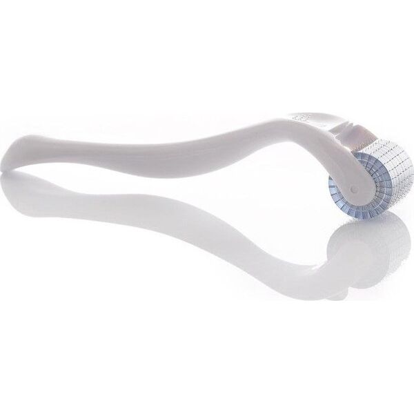 Activeshop DERMA ROLLER DO MEZOTERAPII 0,3 mm 192 IGŁY TYTANOWE