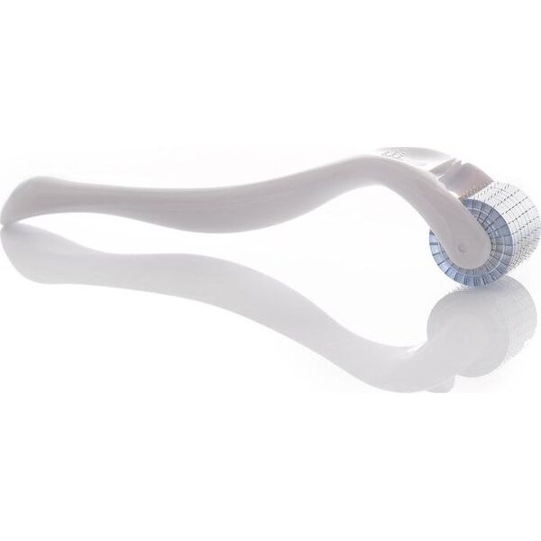 Activeshop DERMA ROLLER DO MEZOTERAPII 1.5 mm 192 IGŁY TYTANOWE