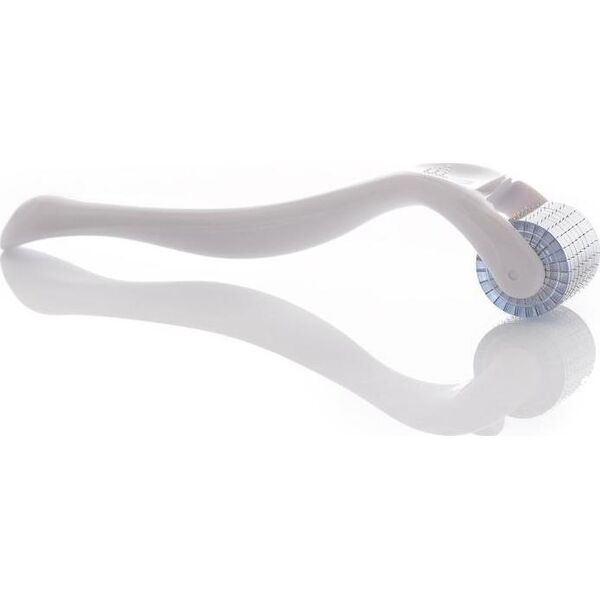 Activeshop DERMA ROLLER DO MEZOTERAPII 0,75 mm 192 IGŁY TYTANOWE
