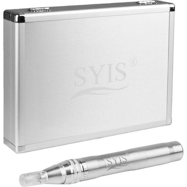 Syis SYIS - MICRONEEDLE PEN 05 SILVER