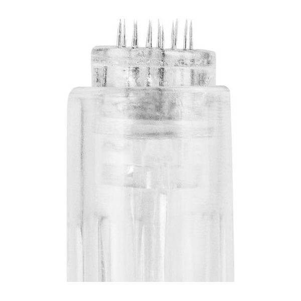 Syis SYIS - MICRONEEDLE PEN 05 SILVER