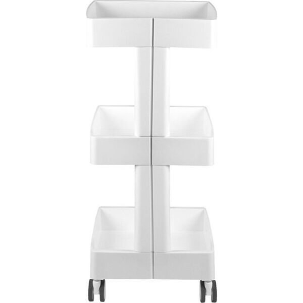 Activeshop POMOCNIK KOSMETYCZNY 084 BIAŁY