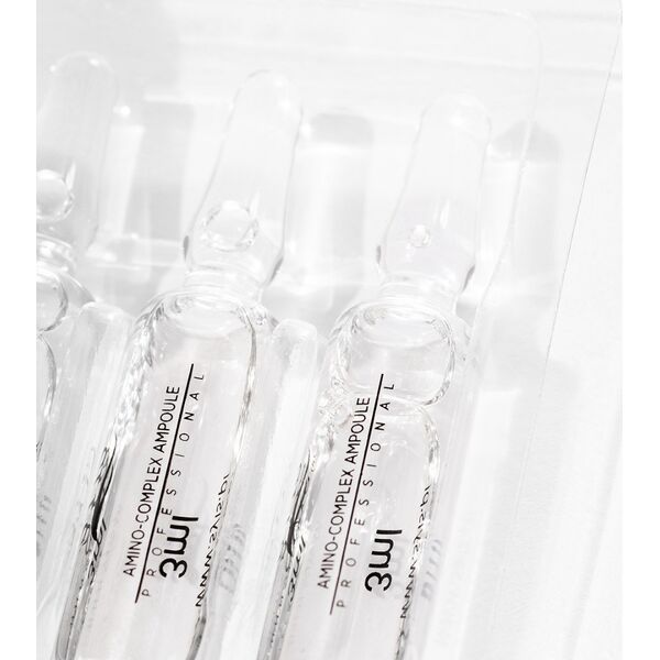 Syis SYIS AMPUŁKI AMINO-COMPLEX 10X3 ML