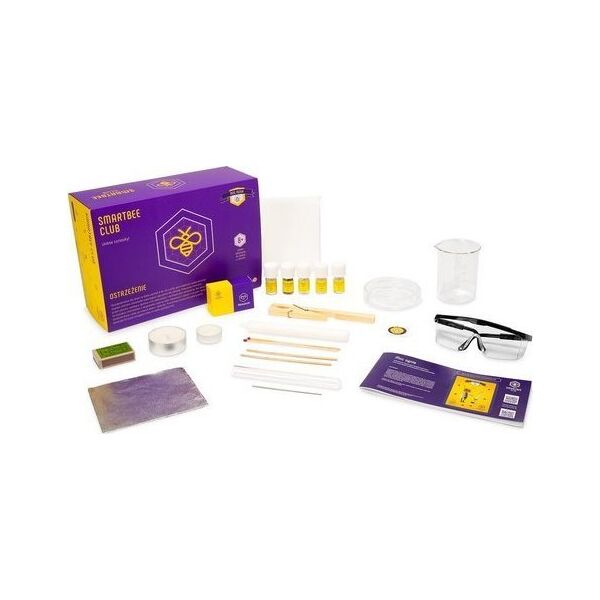 SmartBee BeeBox Moc Ognia