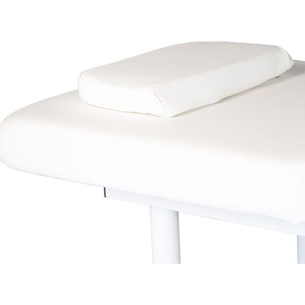Activeshop LEŻANKA DO MASAŻU 812 BASIC BIAŁA